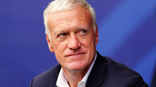 Deja DT a Francia por luto familiar durante el Mundial FIFA™