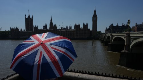 Rompe récords ola de calor y pone en alerta a Europa