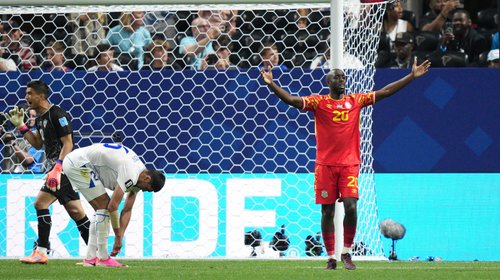 Avanza República del Congo con épica remontada ante Uzbekistán