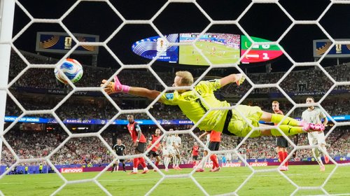 Se definen cruces de dieciseisavos del Mundial FIFA 2026™