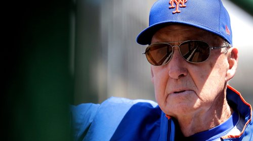 Muere a los 89 años el exlanzador y mánager de la MLB, Phil Regan
