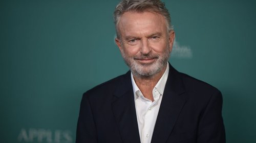 Muere Sam Neill, protagonista de Jurassic Park, a los 78 años