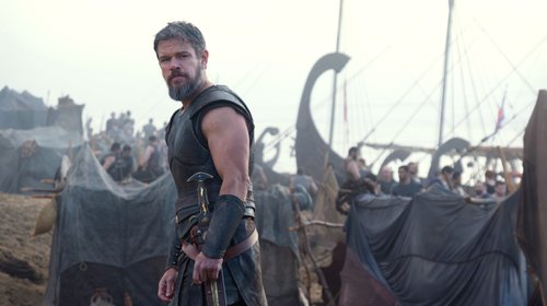 'La Odisea' logra el tercer mejor estreno del año en EUA