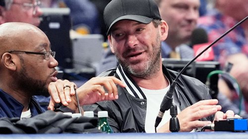 Arrestan a Tony Romo por presunto manejo bajo alcohol