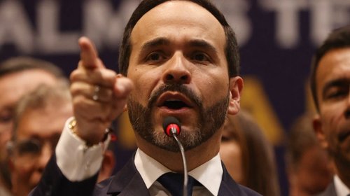 Cali refuerza seguridad para toma de posesión de De La Espriella