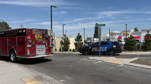 Sospechoso de tiroteo en Idaho murió por herida autoinfligida