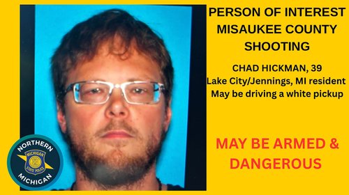 Ataques en dos viviendas dejan seis fallecidos en Michigan