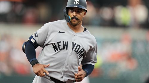 Grisham responde y guía a los Yankees a la victoria ante Orioles