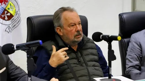 'A nadie convence': arremete Mauricio contra elección judicial