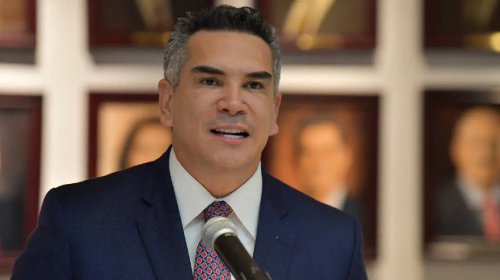 Acudirá 'Alito' Moreno a sesión convocada por Noroña
