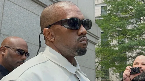 Francia busca vetar concierto de Kanye West en Marsella