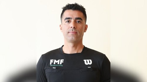 Inhabilitan a Adonai Escobedo por errores en Rayados vs América