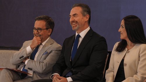 Promueve Monterrey estrategias para fortalecer comercio exterior