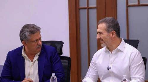 Supervisa Adrián de la Garza Plan de Seguridad FIFA 2026
