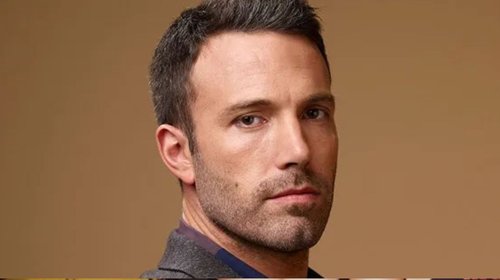 Ben Affleck regresa con 'Animals' un thriller de suspenso