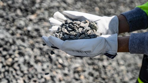 Agregados Cemex: la base que define la calidad del concreto