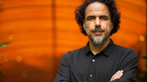Iñárritu ve triunfo de Sheinbaum como algo histórico
