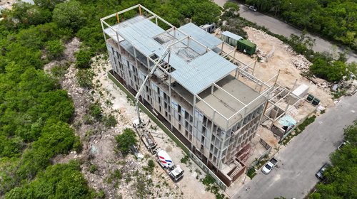 Aplica Cemex en Yucatán técnicas de última generación