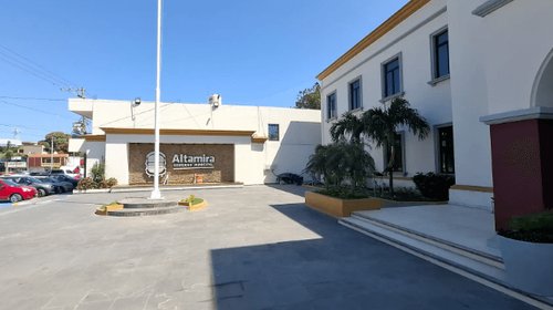 Emiten alerta en Altamira por falsos funcionarios