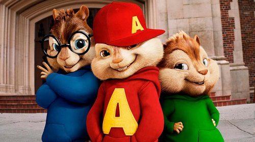 ¿Volverá la franquicia de 'Alvin y las Ardillas'? Esto sabemos