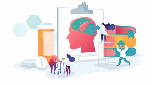 Neurocientíficos crean herramienta para predecir el Alzheimer
