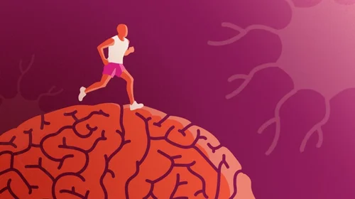 Aléjate del Alzheimer... ¡haciendo ejercicio!