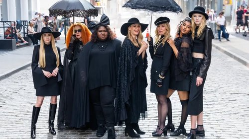 Ryan Murphy dice que la nueva temporada no es secuela de 'Coven'