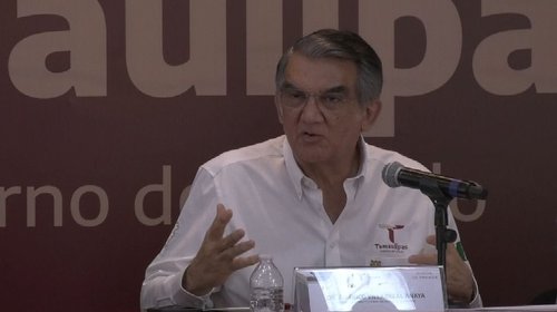 Gobierno implementará Sistema Estatal para la Urgencia Médica