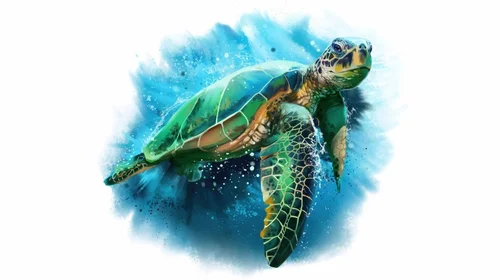 Analizarán tortugas para prevenir o tratar el cáncer