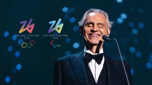 Artistas para la inauguración de los Juegos Olímpicos 2026
