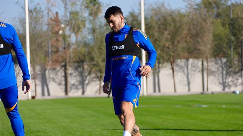 Ángel Correa abandona México por motivos extracancha