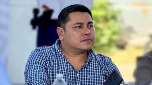 Confirman muerte del director de Seguridad Pública en Los Cabos