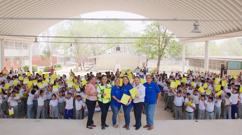 Cemex y ANSPAC 30 años apoyando a las familias mexicanas