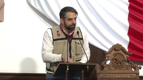 Exigen explicación de SIMAS sobre falta de agua en Torreón