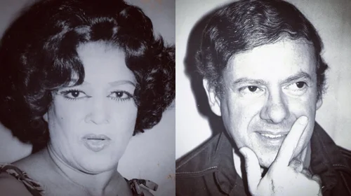 Fallecen los actores Antonio Miguel y Bárbara Gómez