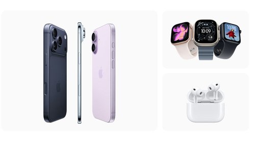 Apple supera 4 billones de dólares de valor de mercado