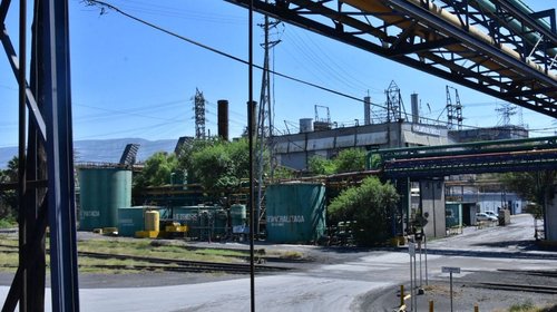 Aprueban subasta de AHMSA y MINOSA para mantener operaciones