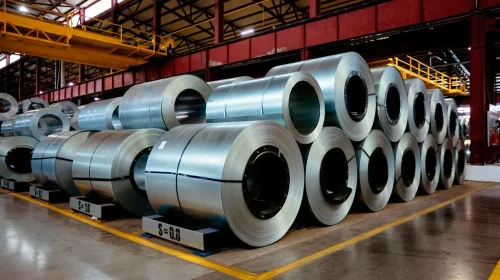 Aranceles al acero y aluminio encarecerían importaciones de EUA