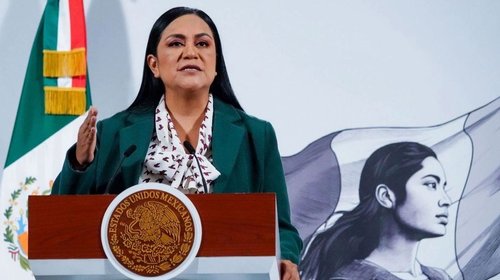 Perfilan relevo en la dirigencia nacional de Morena