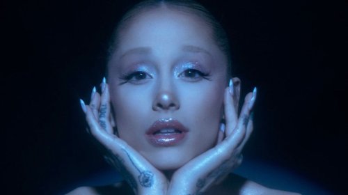 Ariana Grande anuncia fechas 'The Eternal Sunshine Tour'