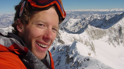 James Marsh dirigirá documental sobre Aron Ralston