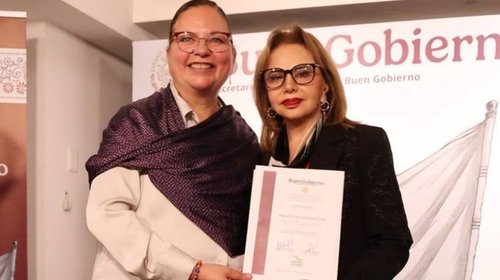 Asume Comisión Permanente de Controlarías Estatales y Federales