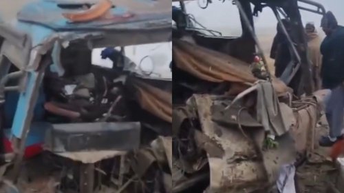 Atentado en fábrica deja un muerto y nueve heridos en Pakistán