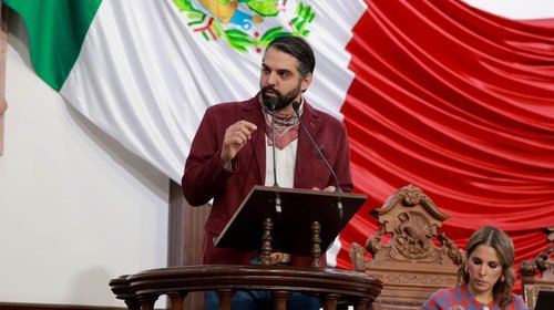 Attolini considera imprudente el regreso de Rocha Moya