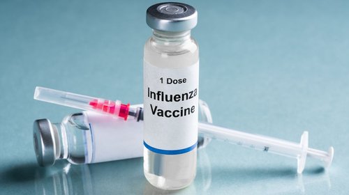 Aumentan casos de influenza en Área Metropolitana de Nuevo León