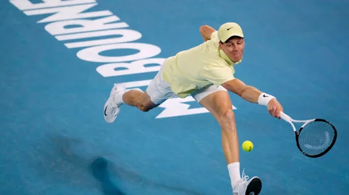 Sinner iguala récord de Djokovic en Masters 1000