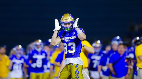 Auténticos Tigres vapulea a Linces y está en Semifinales de ONEFA