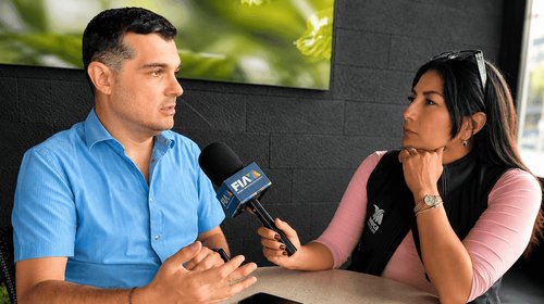 'Cuidar a Coahuila debe ser la prioridad': Jorge Triana