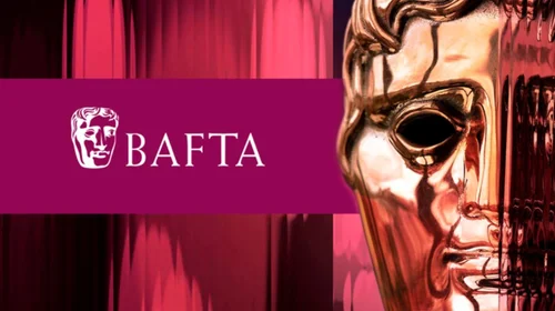 Esta es la lista completa de ganadores en los Premios BAFTA