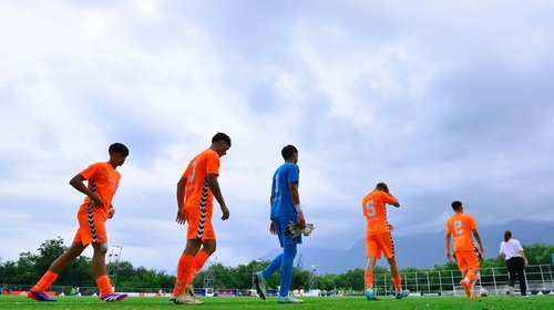 Quedan definidas las Semifinales de la Supercopa Monterrey